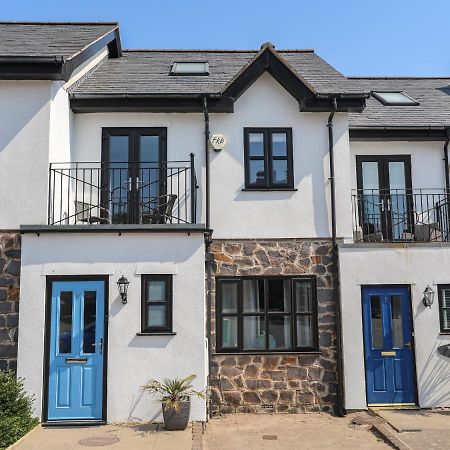 6 Boat Yard Villa Abersoch Exterior foto