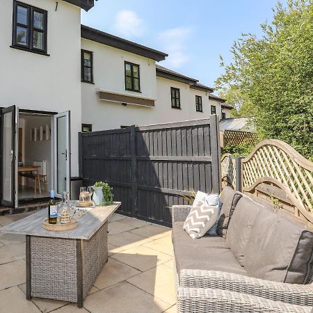 6 Boat Yard Villa Abersoch Exterior foto