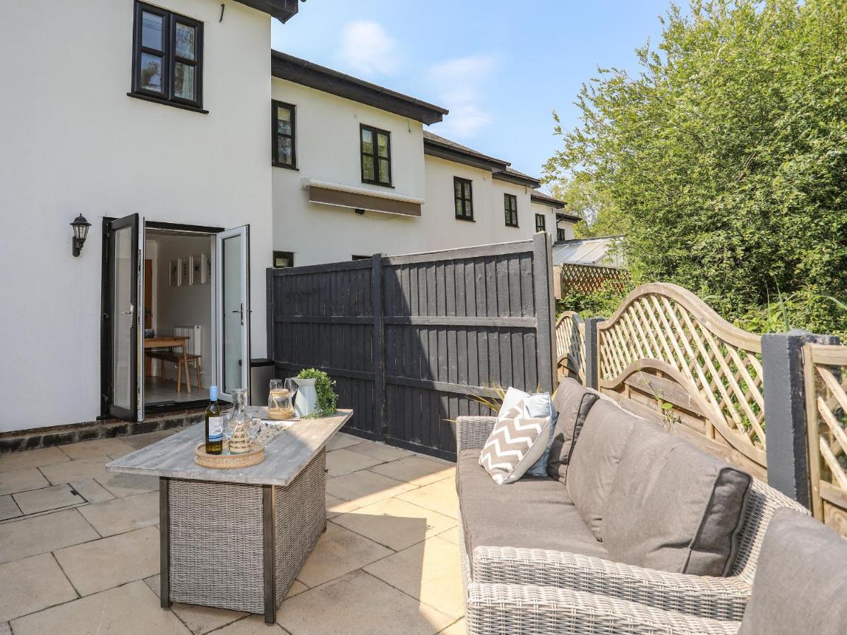 6 Boat Yard Villa Abersoch Exterior foto