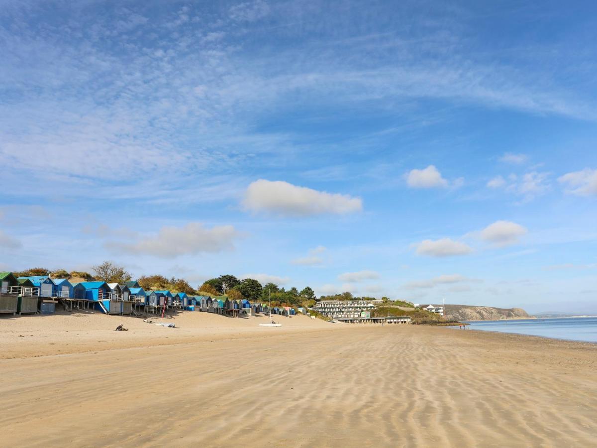6 Boat Yard Villa Abersoch Exterior foto